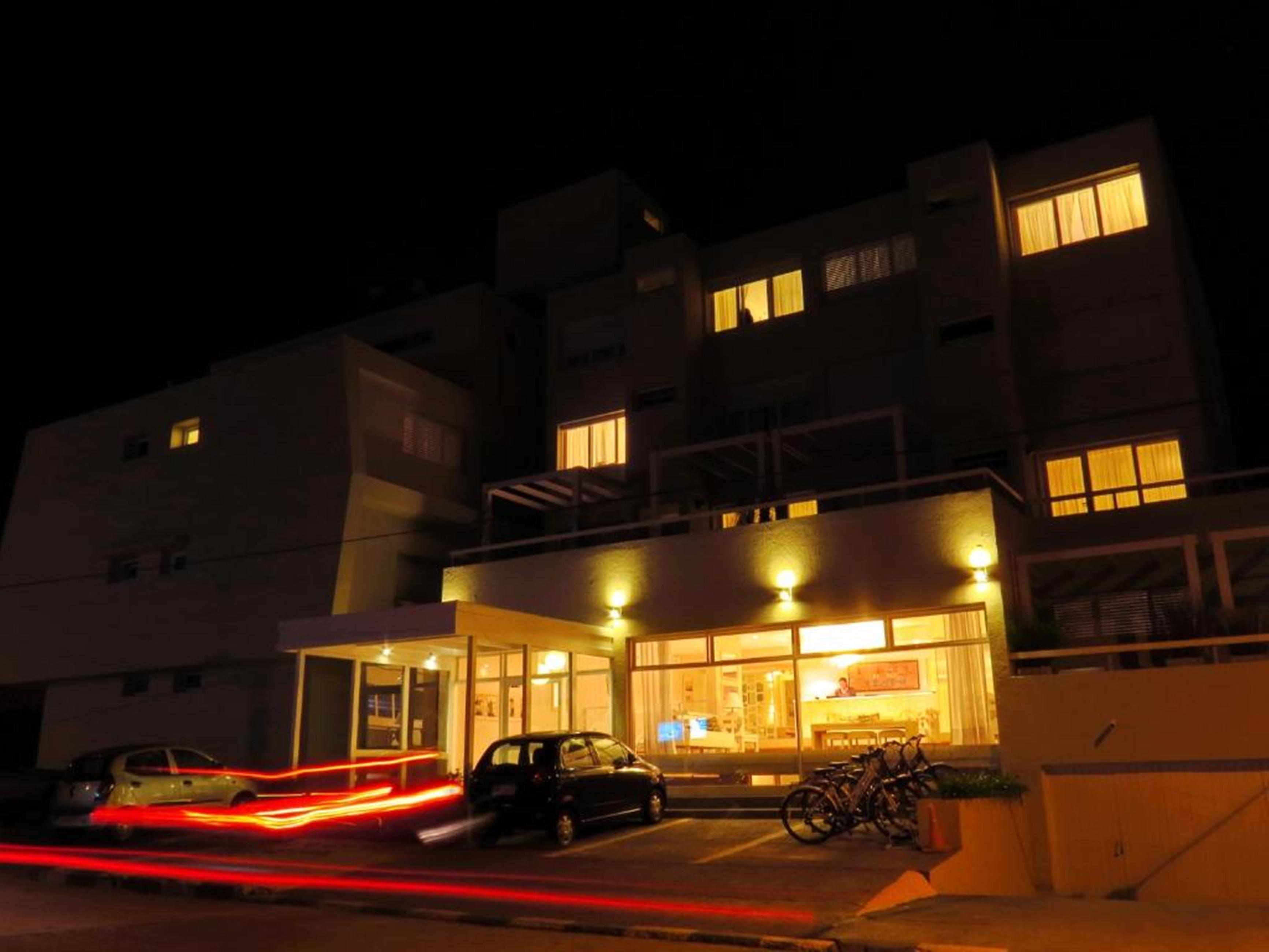 Atlántico Boutique Hotel Punta del Este Exterior foto