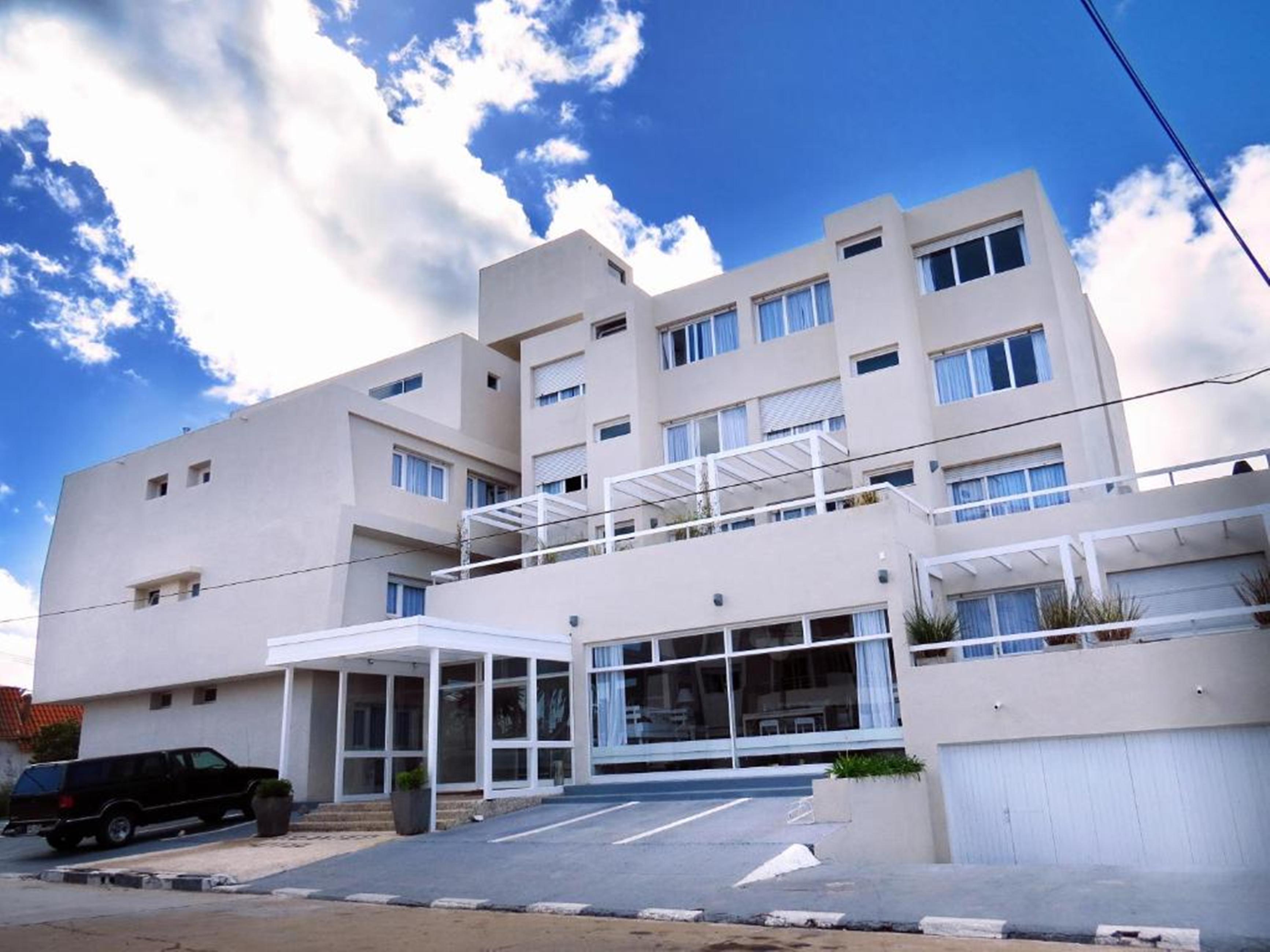Atlántico Boutique Hotel Punta del Este Exterior foto